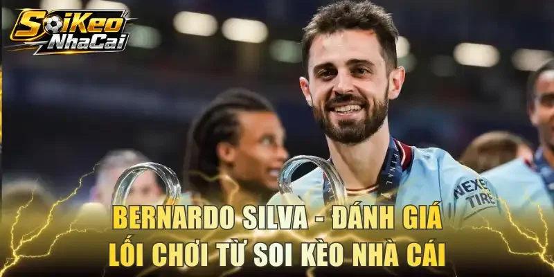 Bernardo Silva