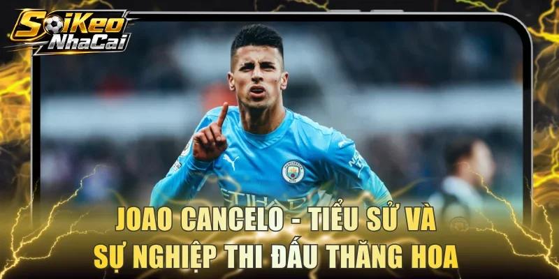 Joao Cancelo