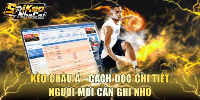 Kèo châu Á