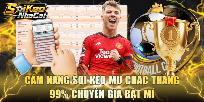 Kèo MU