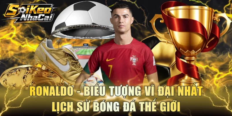 Ronaldo