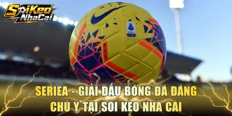 Seriea